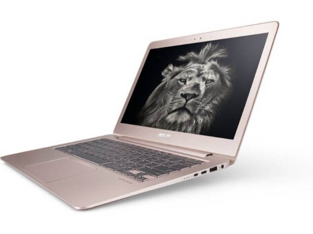 Asus ZenBook UX330UA FB088T