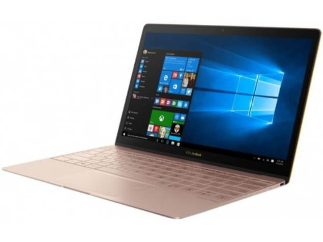 Asus ZenBook 3 UX390UA GS046T