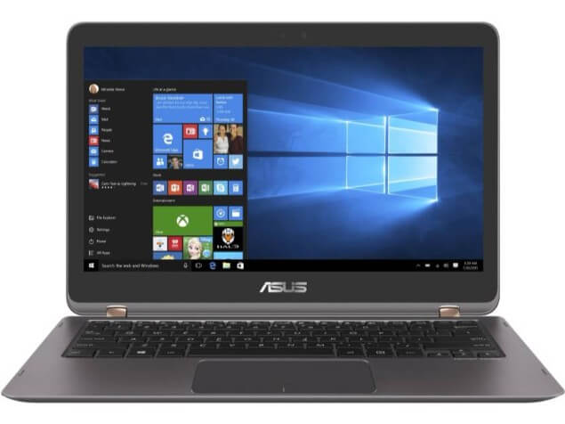 Asus Zenbook Flip Ux360uak Dq210t Price 16 Sep 2020 Specification Reviews Asus Laptops
