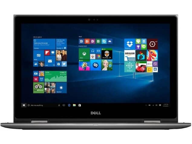 Dell Inspiron 5000 5578 Price (13 Aug 2021) Specification & Reviews ...