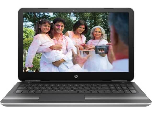 HP Pavilion 15-au620tx Price (31 Dec 2025) Specification & Reviews