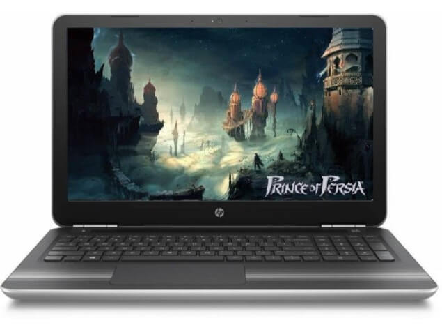 HP Pavilion 15 au628tx