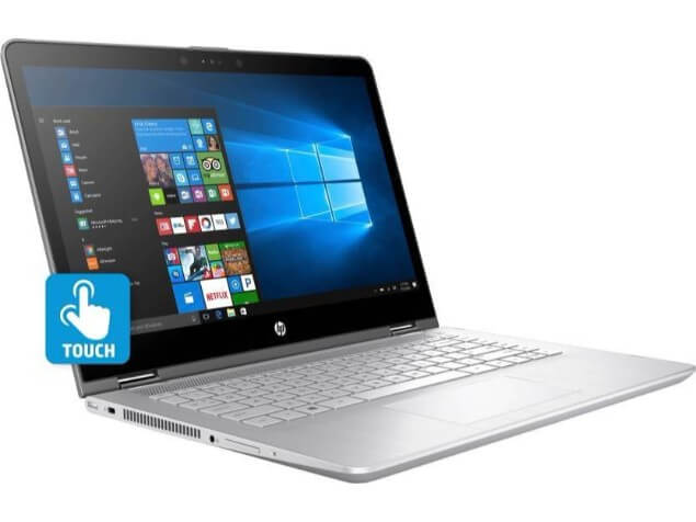 Hp Pavilion X360 14 Ba078tx Price 02 Dec 2020 Specification Reviews Hp Laptops