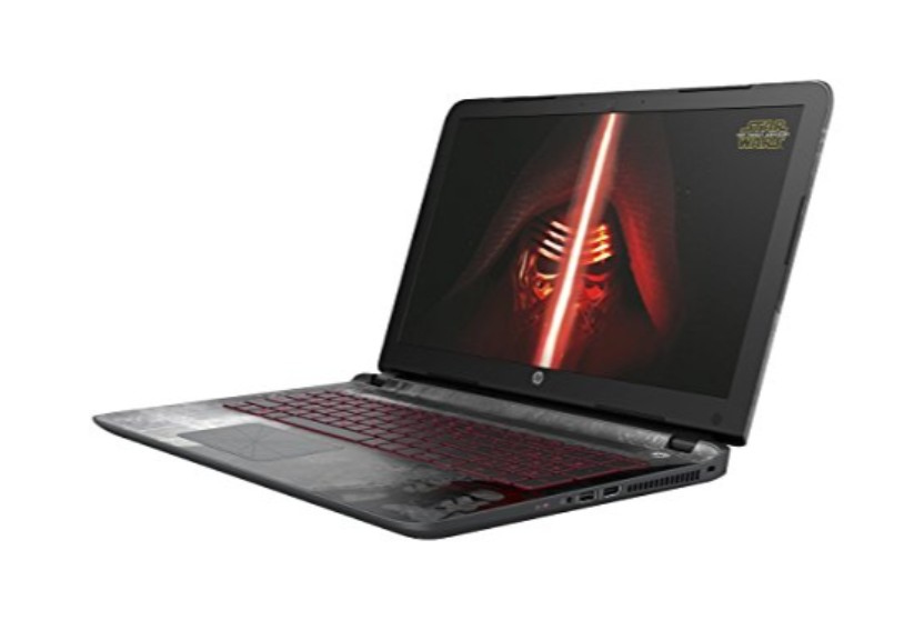 HP Star Wars 15 AN050NR