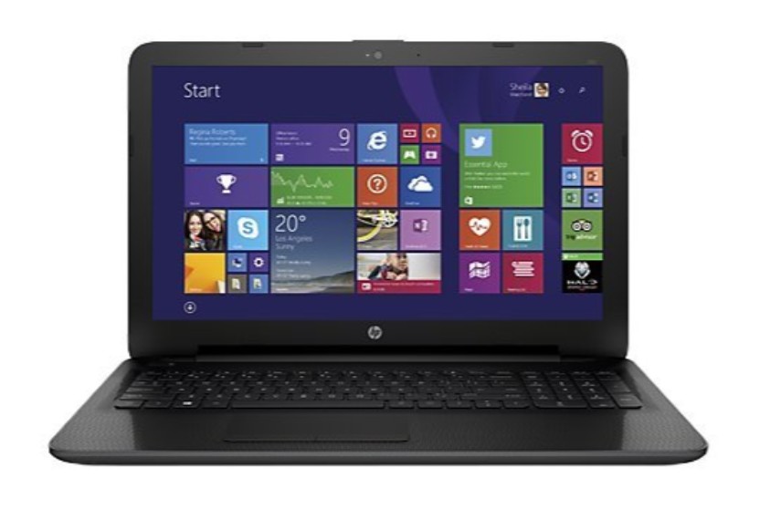 HP 250 G4
