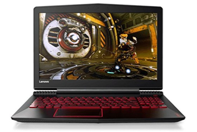 Lenovo Legion Y520