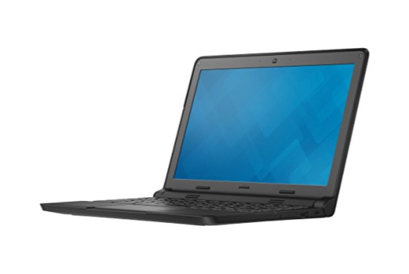 Dell ChromeBook CRM3120 1667BLK