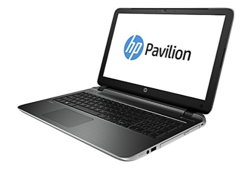 HP Pavilion 15 P064US