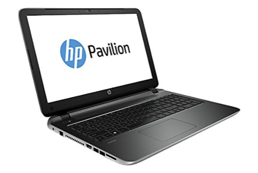HP Pavilion 15 P064US