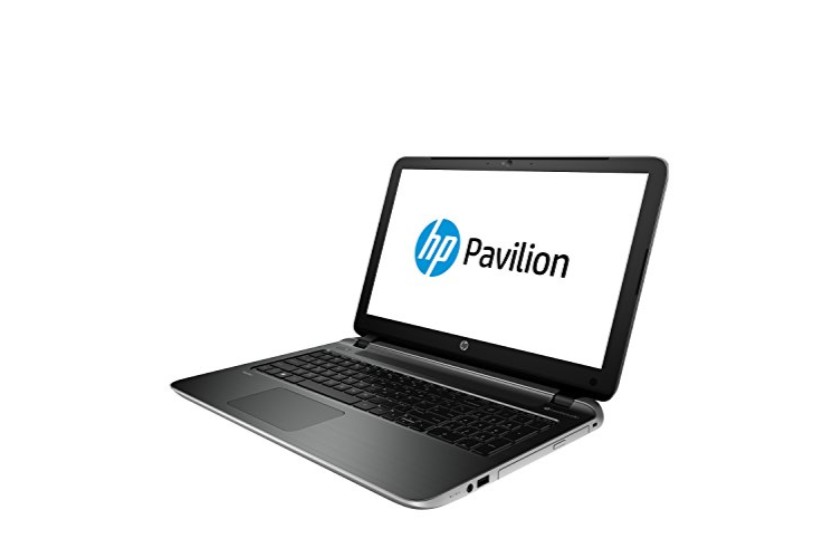 HP Pavilion 15 P100DX