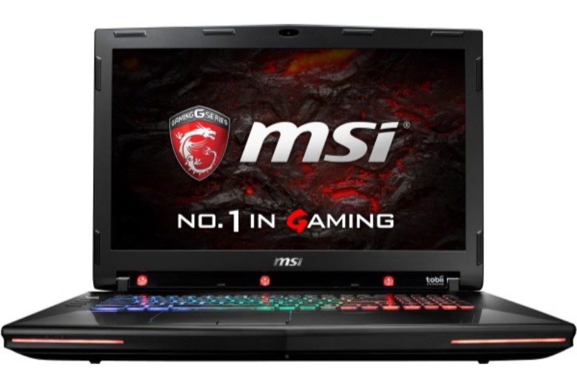 MSI Dominator Pro GT72VR-6RE Price (03 Nov 2025) Specification