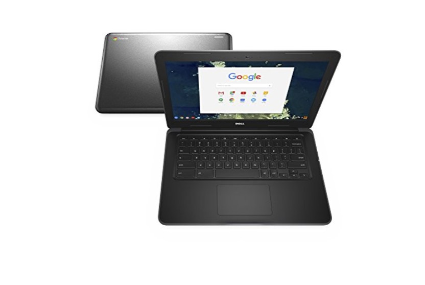 Dell ChromeBook 3380 6TXJ4