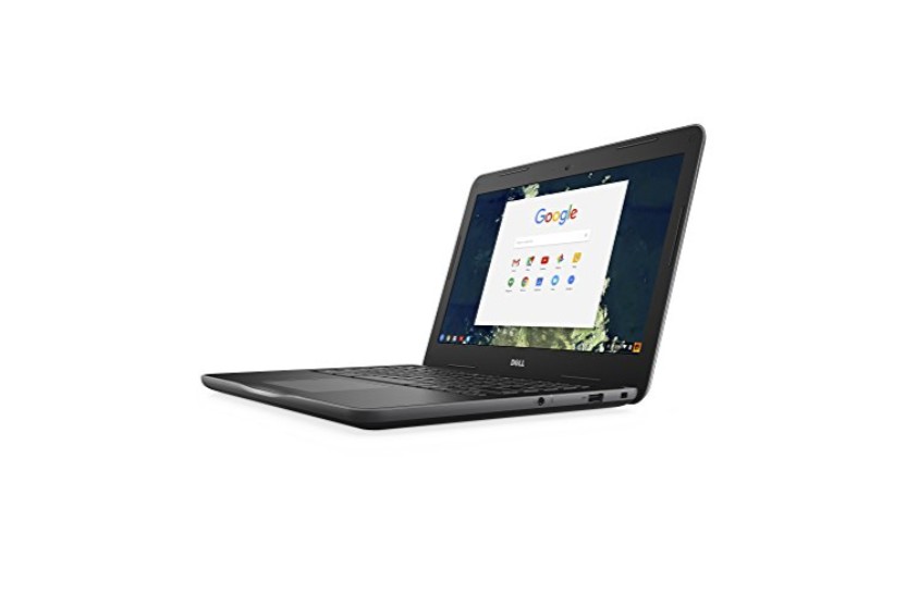 Dell ChromeBook 3380 6TXJ4