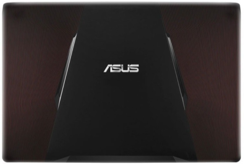 Asus Fx FX553VD DM324