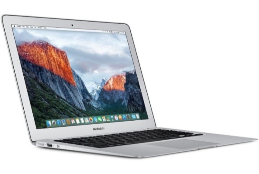 Apple MacBook Air MMGF2HN/A