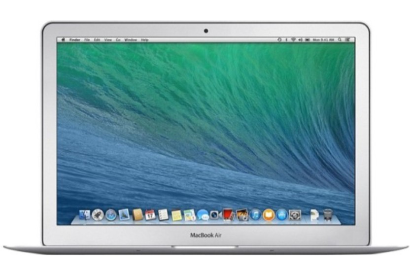 Apple MacBook Air MMGF2HN/A