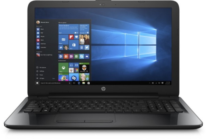 HP 15 AY525TU