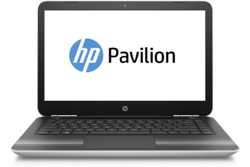HP Pavilion X360 14 AL021TU
