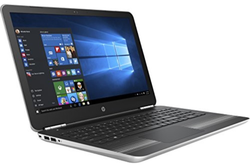 HP Pavilion 15 AU134TX