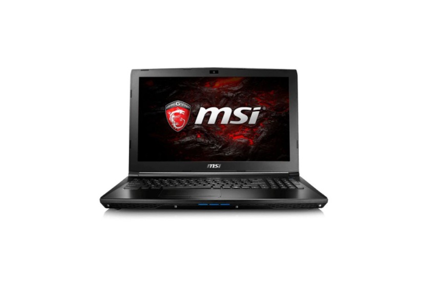 MSI GL62 7QF