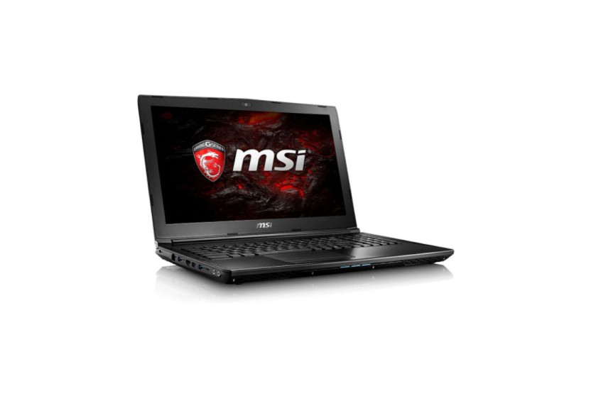 MSI GL62 7QF