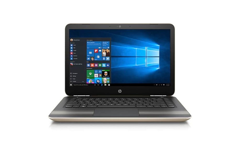HP Pavilion X360 14 AL101TU