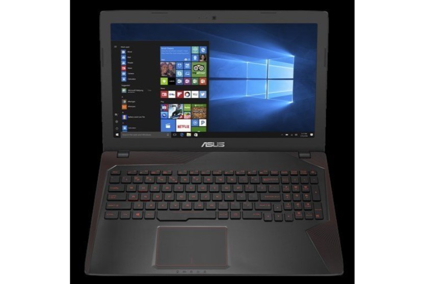 Asus FX553VD DM324