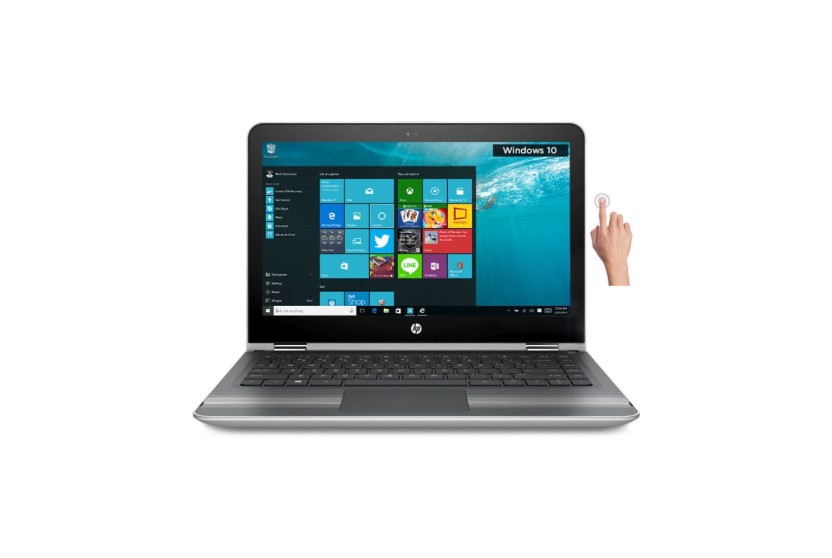 HP Spectre 13 4140TU