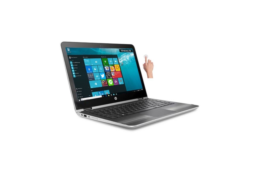 HP Spectre 13 4140TU