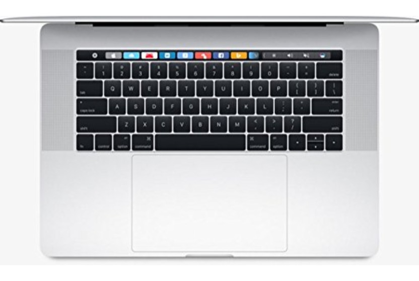 Apple MacBook Pro MNQF2HN/A