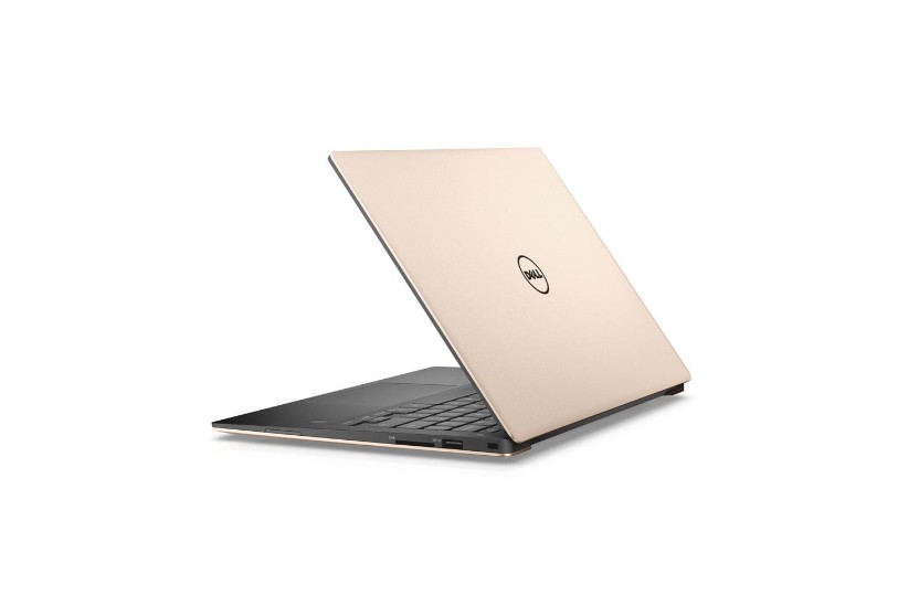 Dell XPS 13 Dino 2
