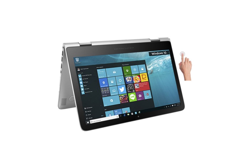 HP Pavilion X360 13 4140TU