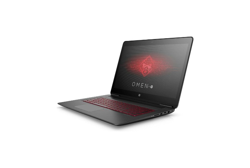 HP Omen W 249TX