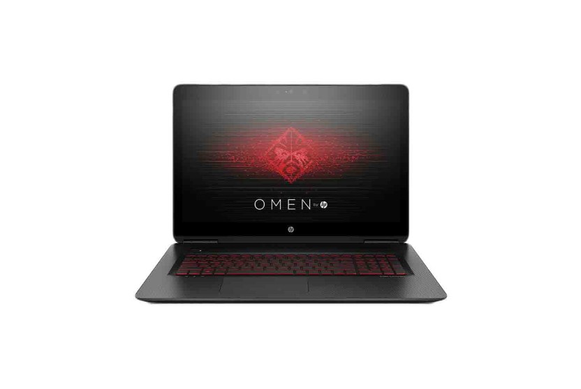 HP Omen W 249TX