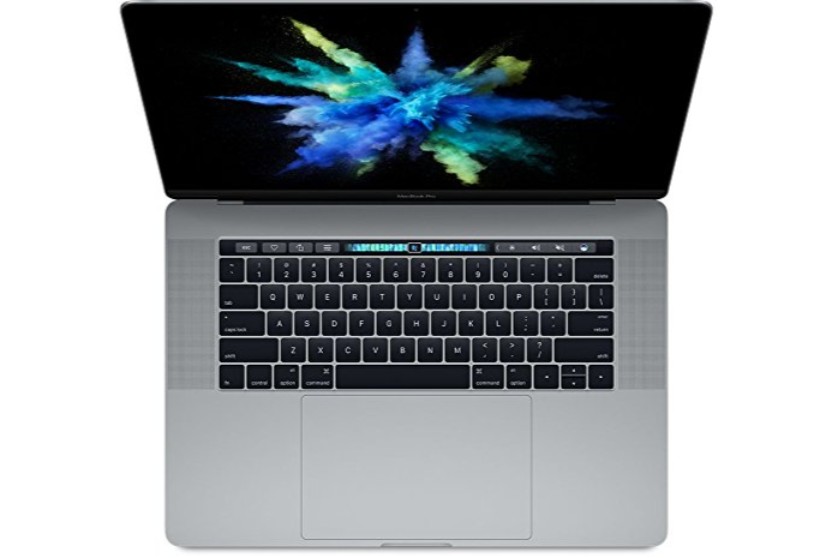 ऐप्पल MacBook Pro MLW72HN/A