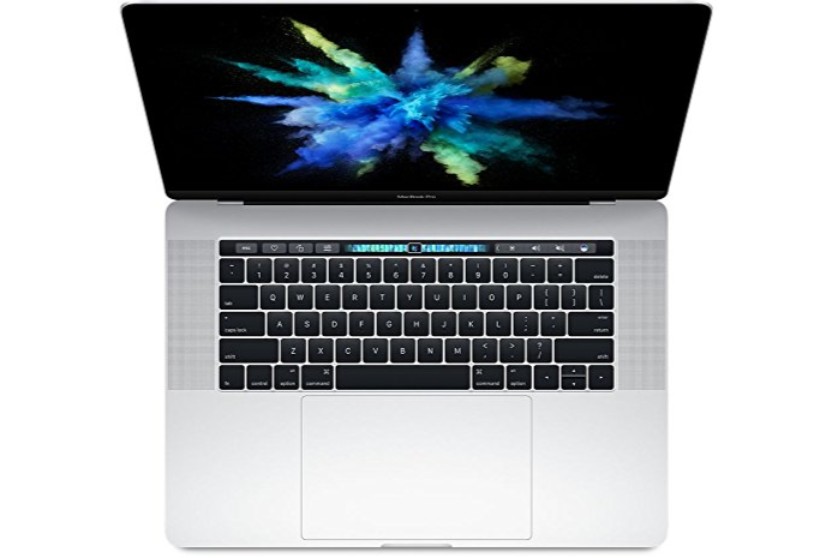 ऐप्पल MacBook Pro MLW72HN/A