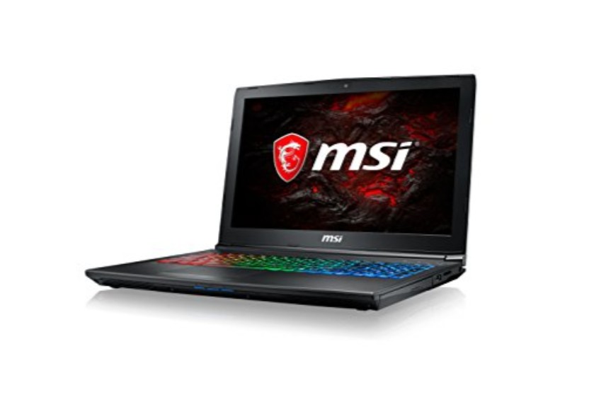 MSI Leopard GP62 7RDX