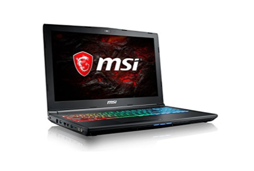MSI Leopard GP62 7RDX