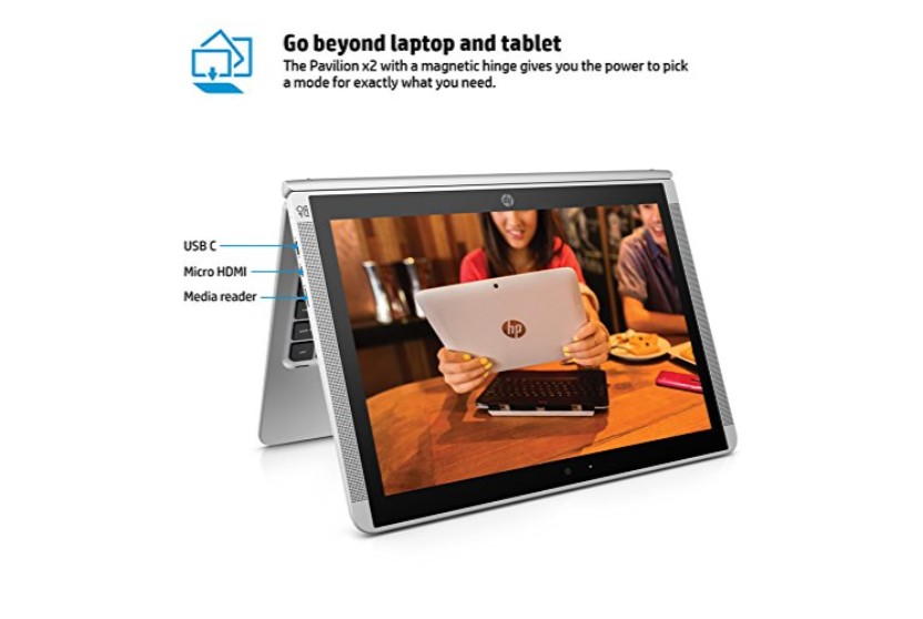 HP Pavilion X2 12 B010NR