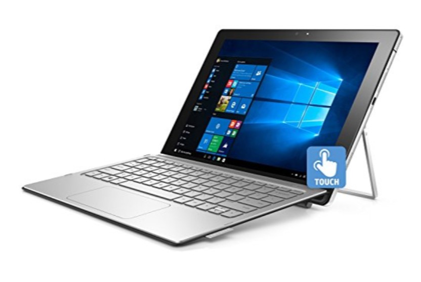 HP Spectre 12 A001DX