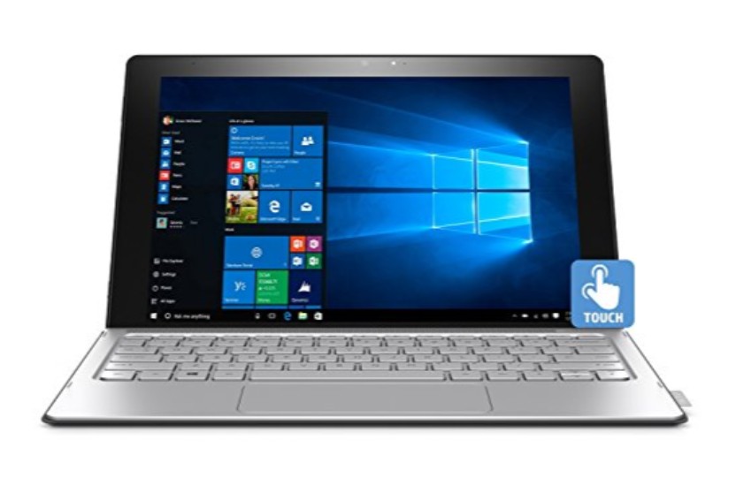 HP Spectre 12 A001DX