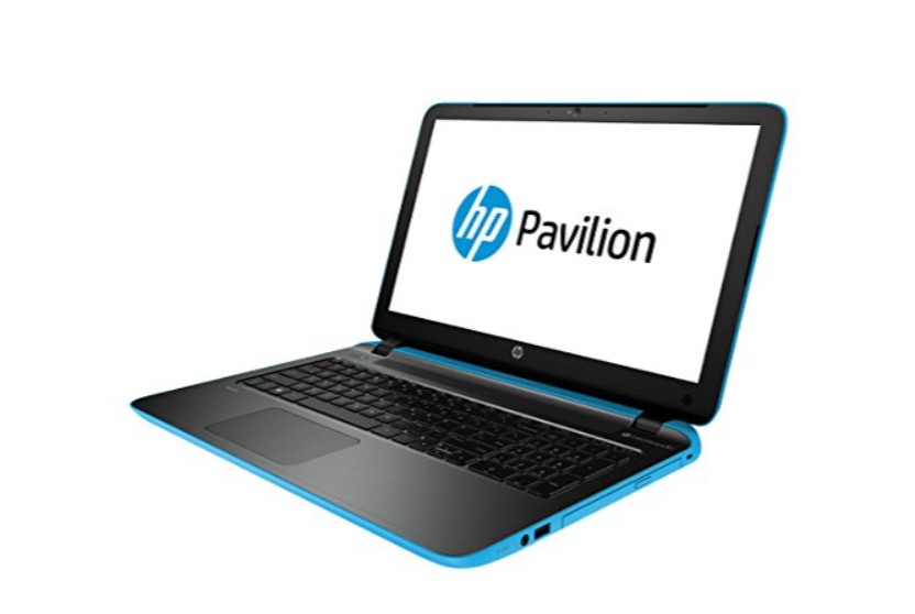 HP Pavilion 15 P097TX