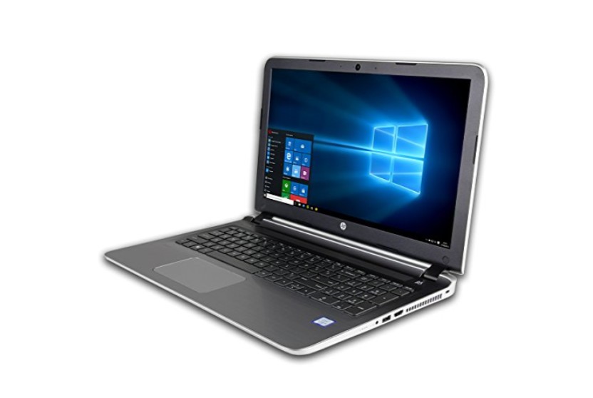 HP Pavilion 15T