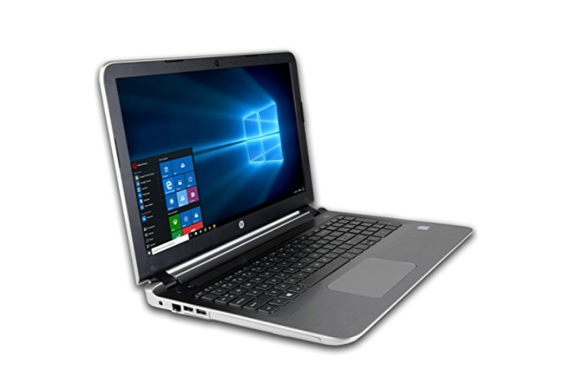 HP Pavilion 15T