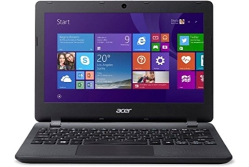 Acer Aspire E ESI 131 C8JS