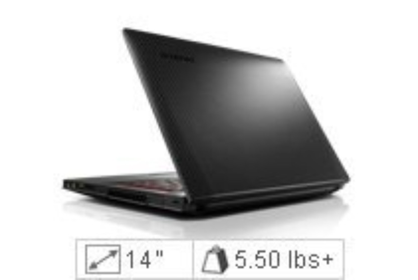 Lenovo Y40