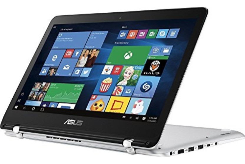 Asus Q304UA BBI5T10