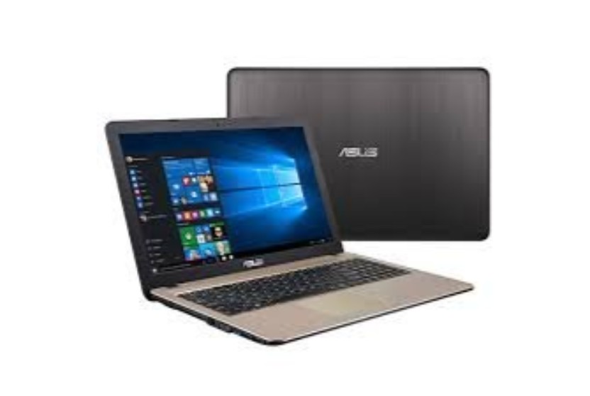 Asus VivoBook X541UA DM1232D