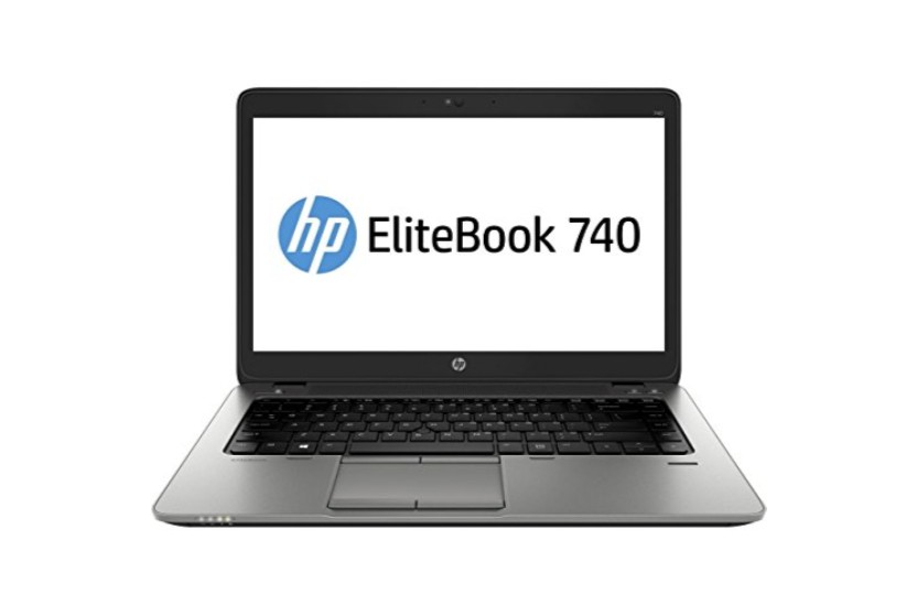 HP EliteBook