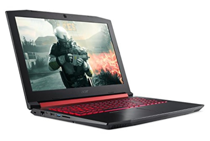 Acer Nitro 5 An515 51 Price 06 Dec 2020 Specification Reviews Acer Laptops